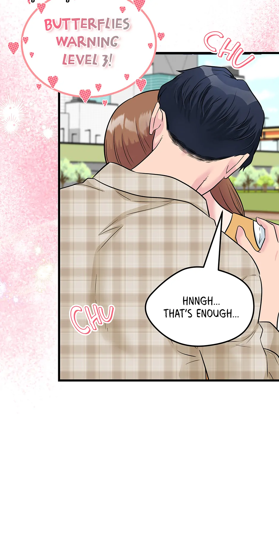 Love On Campus - Chapter 48