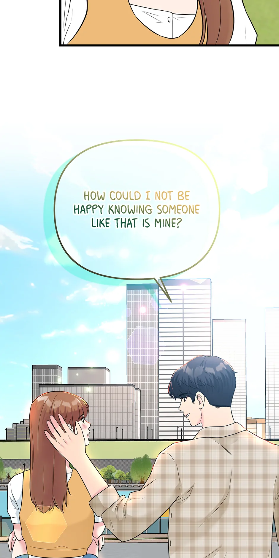 Love On Campus - Chapter 48