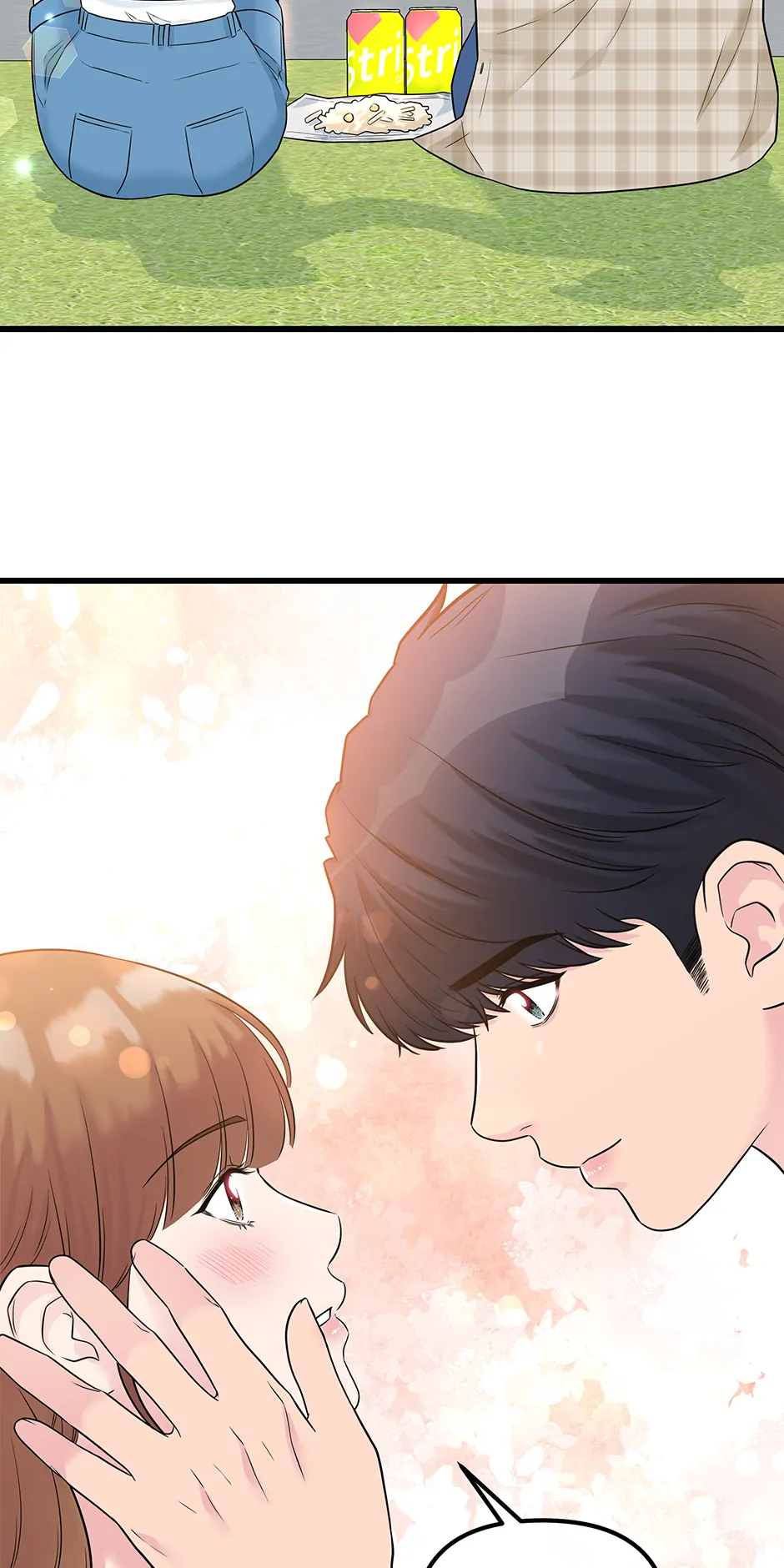 Love On Campus - Chapter 48