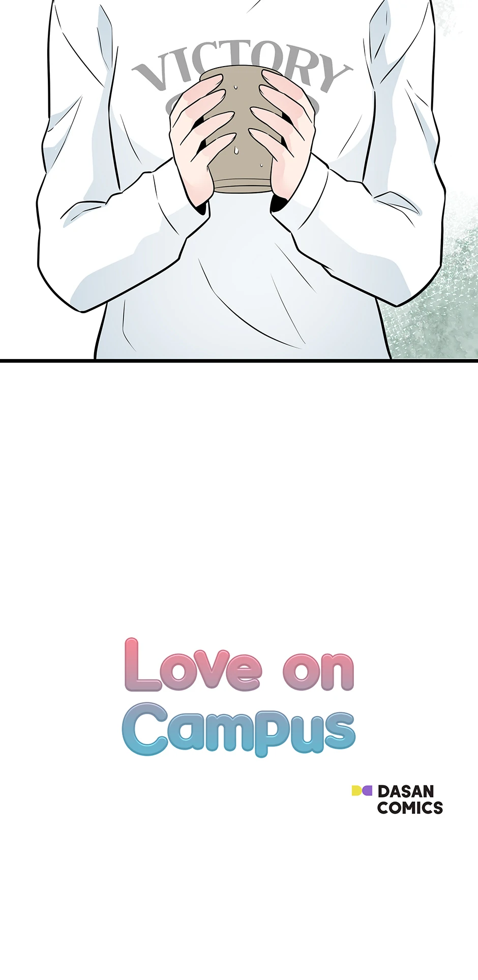 Love On Campus - Chapter 48