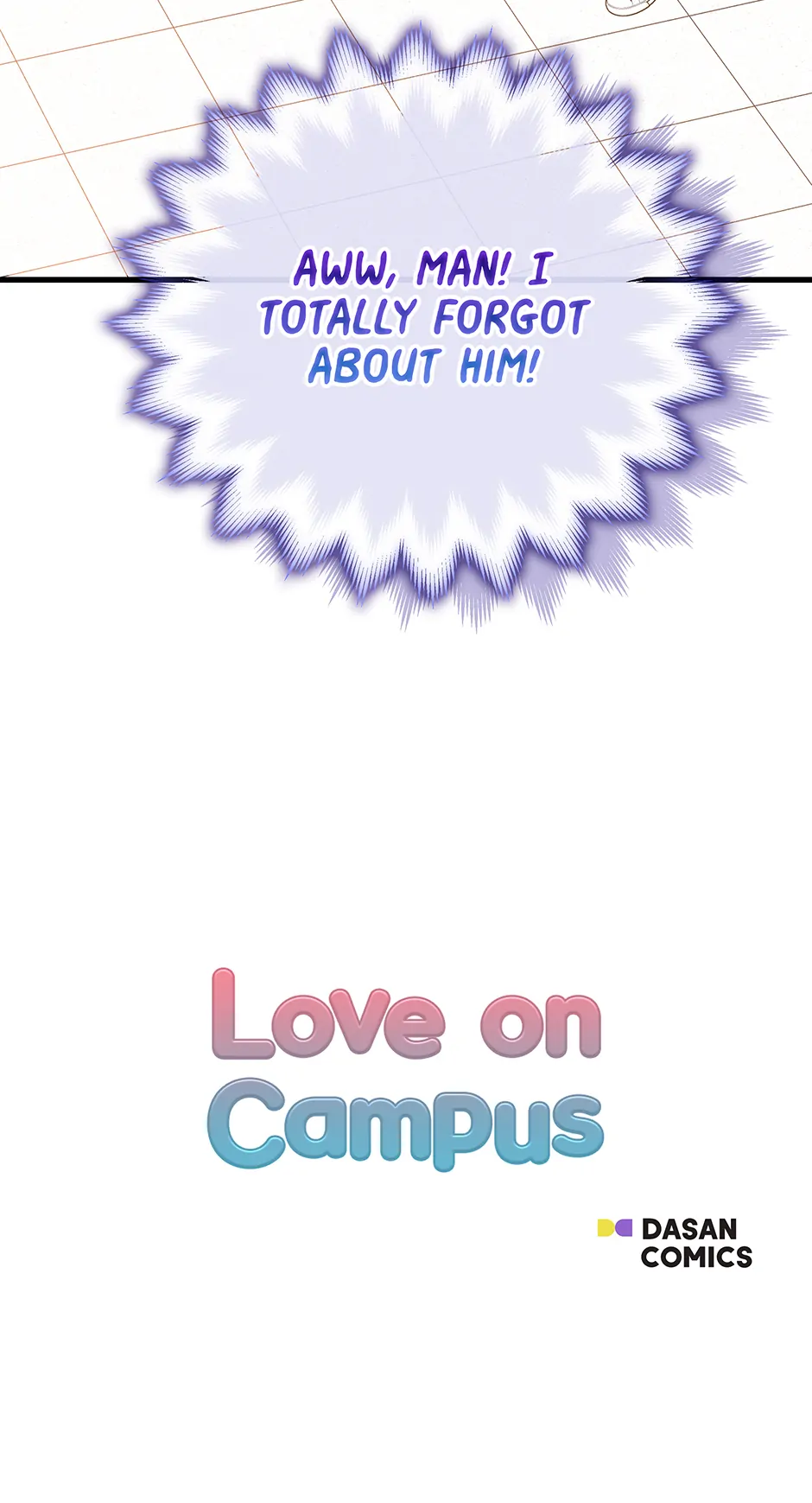 Love On Campus - Chapter 29