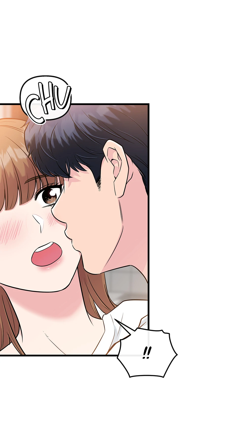 Love On Campus - Chapter 43