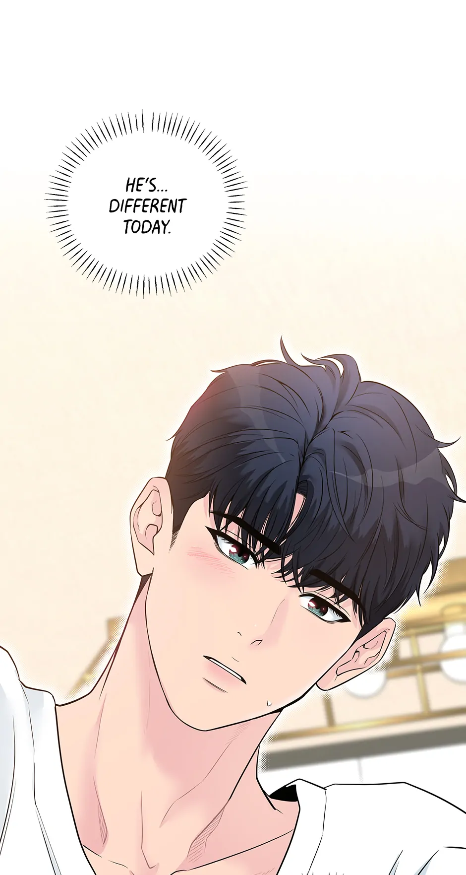 Love On Campus - Chapter 43