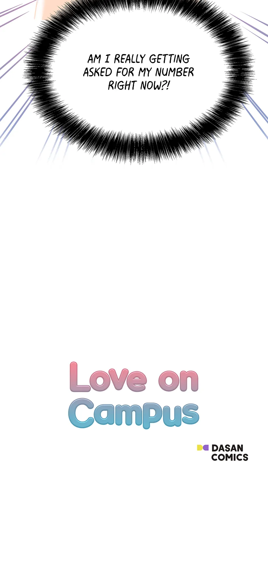 Love On Campus - Chapter 9