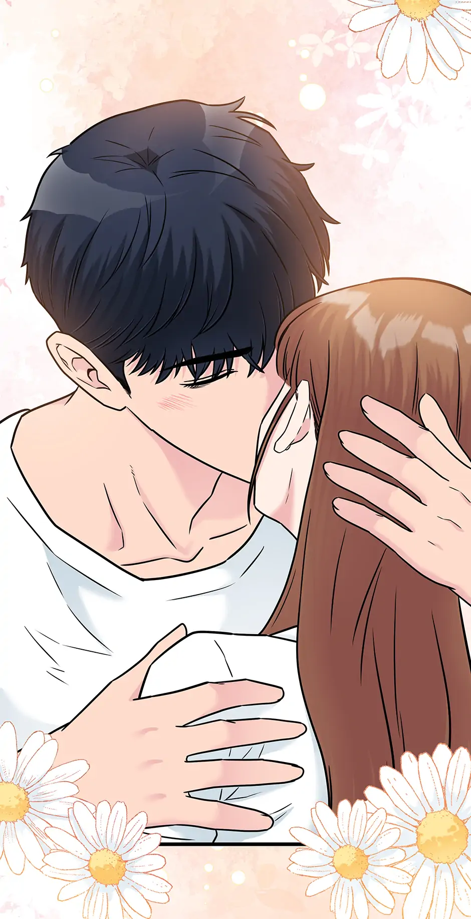 Love On Campus - Chapter 52