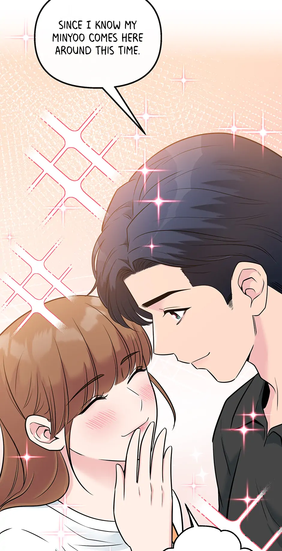 Love On Campus - Chapter 45