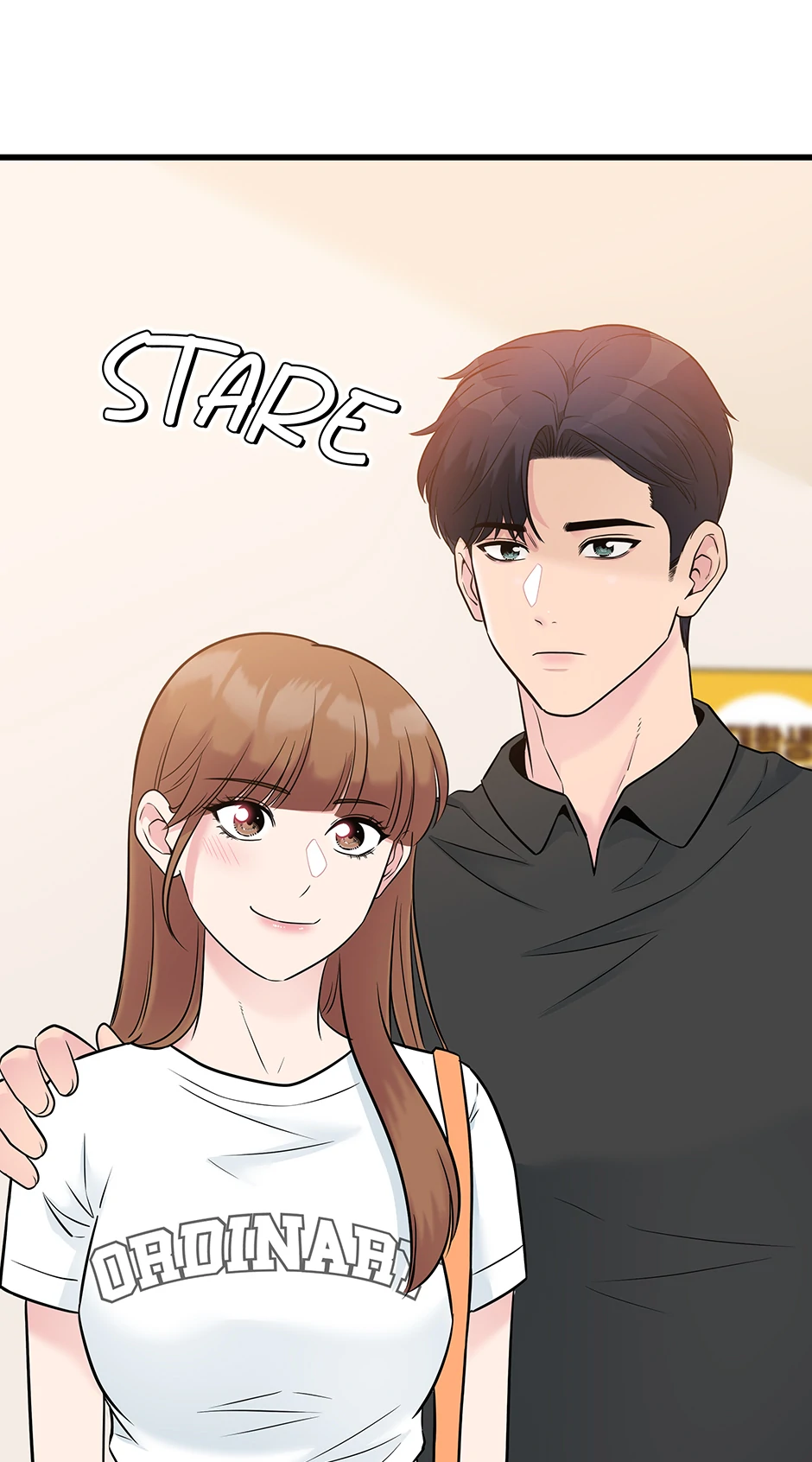 Love On Campus - Chapter 45