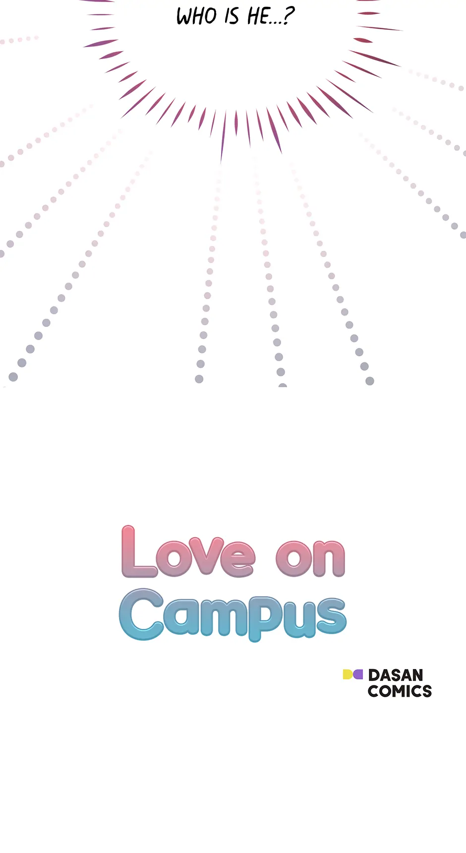 Love On Campus - Chapter 1