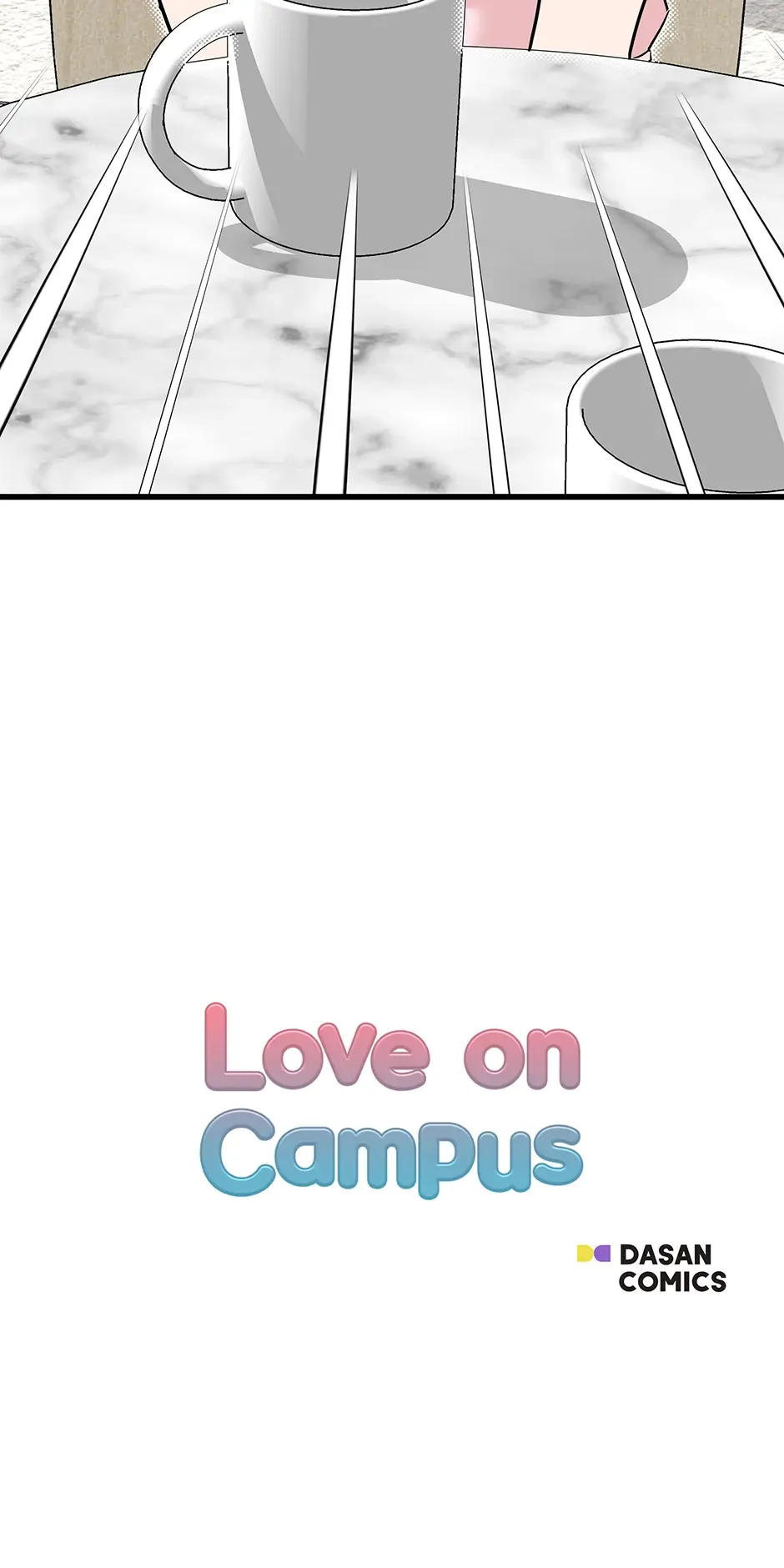 Love On Campus - Chapter 49