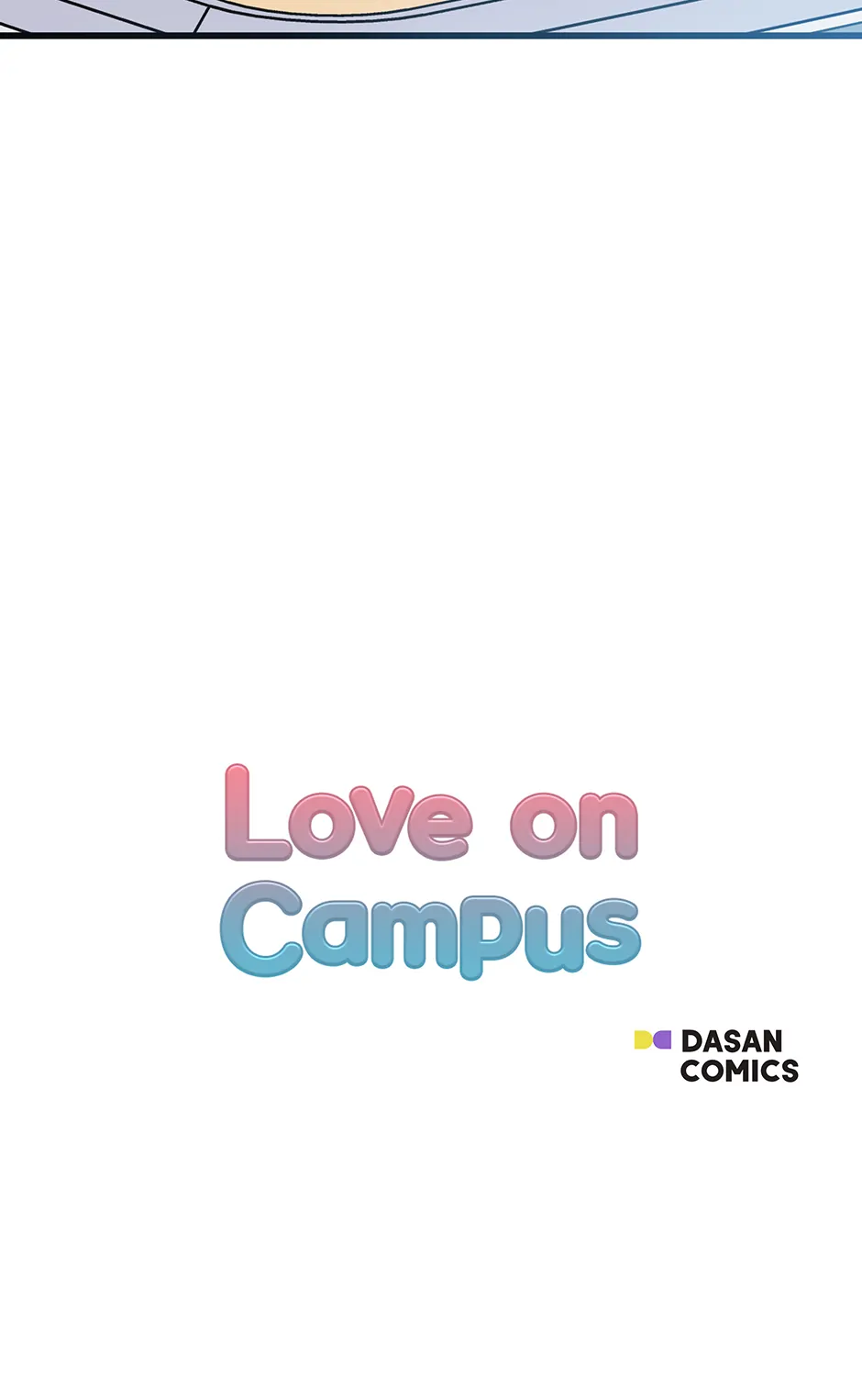 Love On Campus - Chapter 6