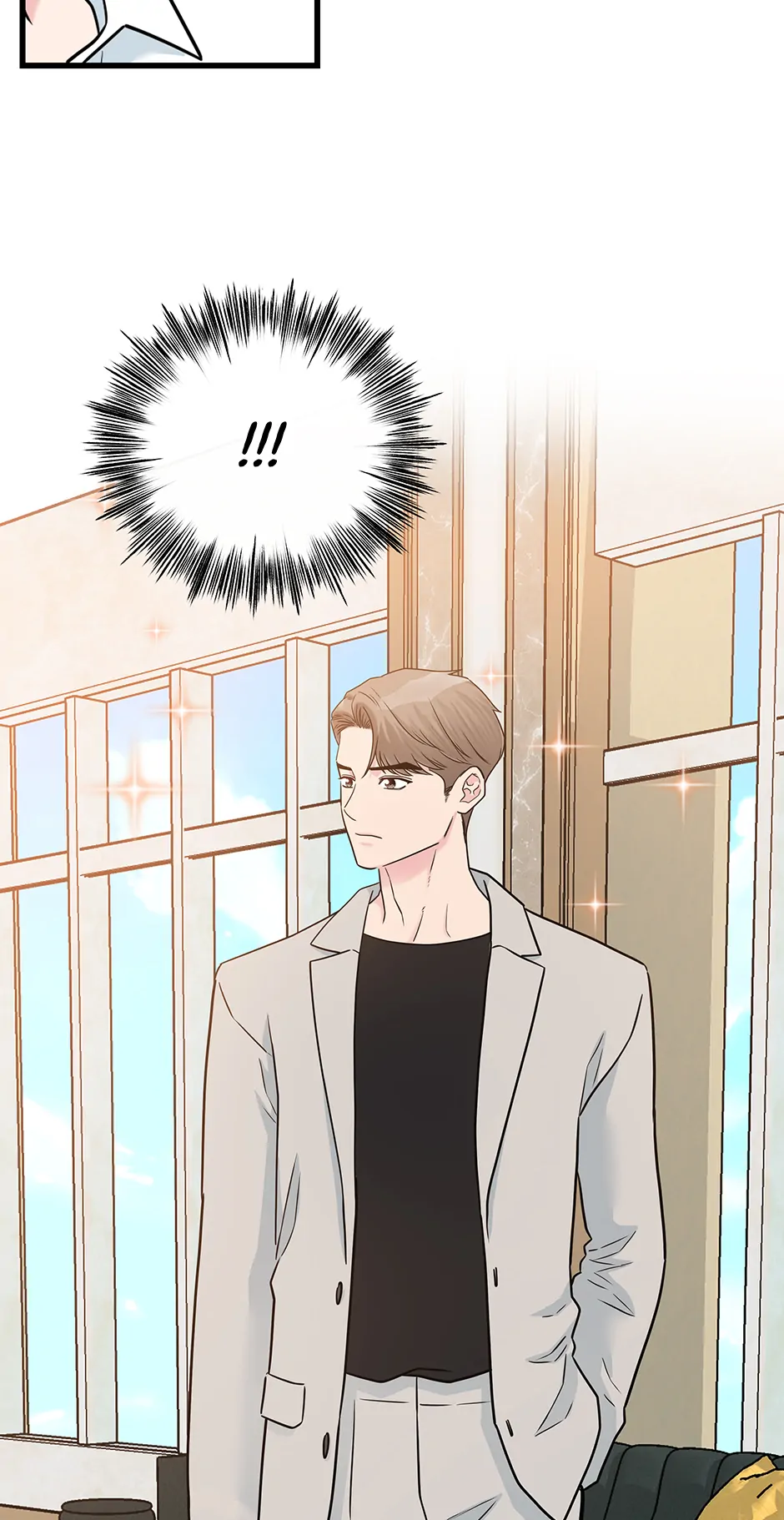 Love On Campus - Chapter 51