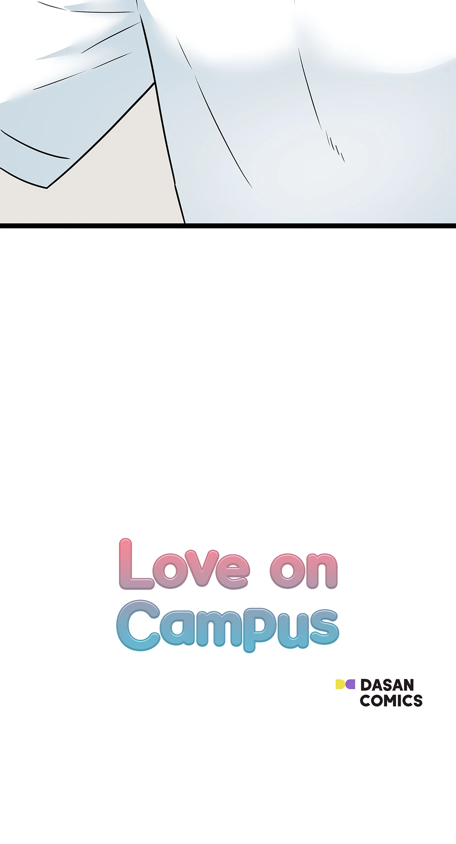 Love On Campus - Chapter 51