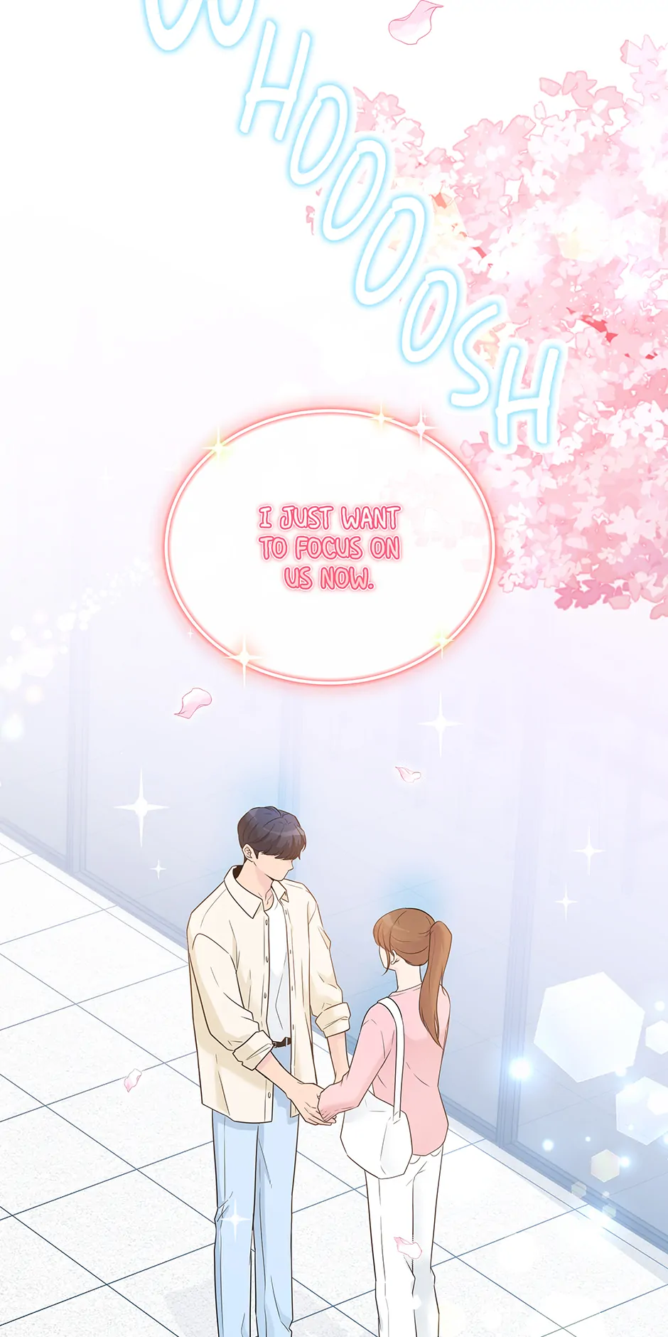 Love On Campus - Chapter 31