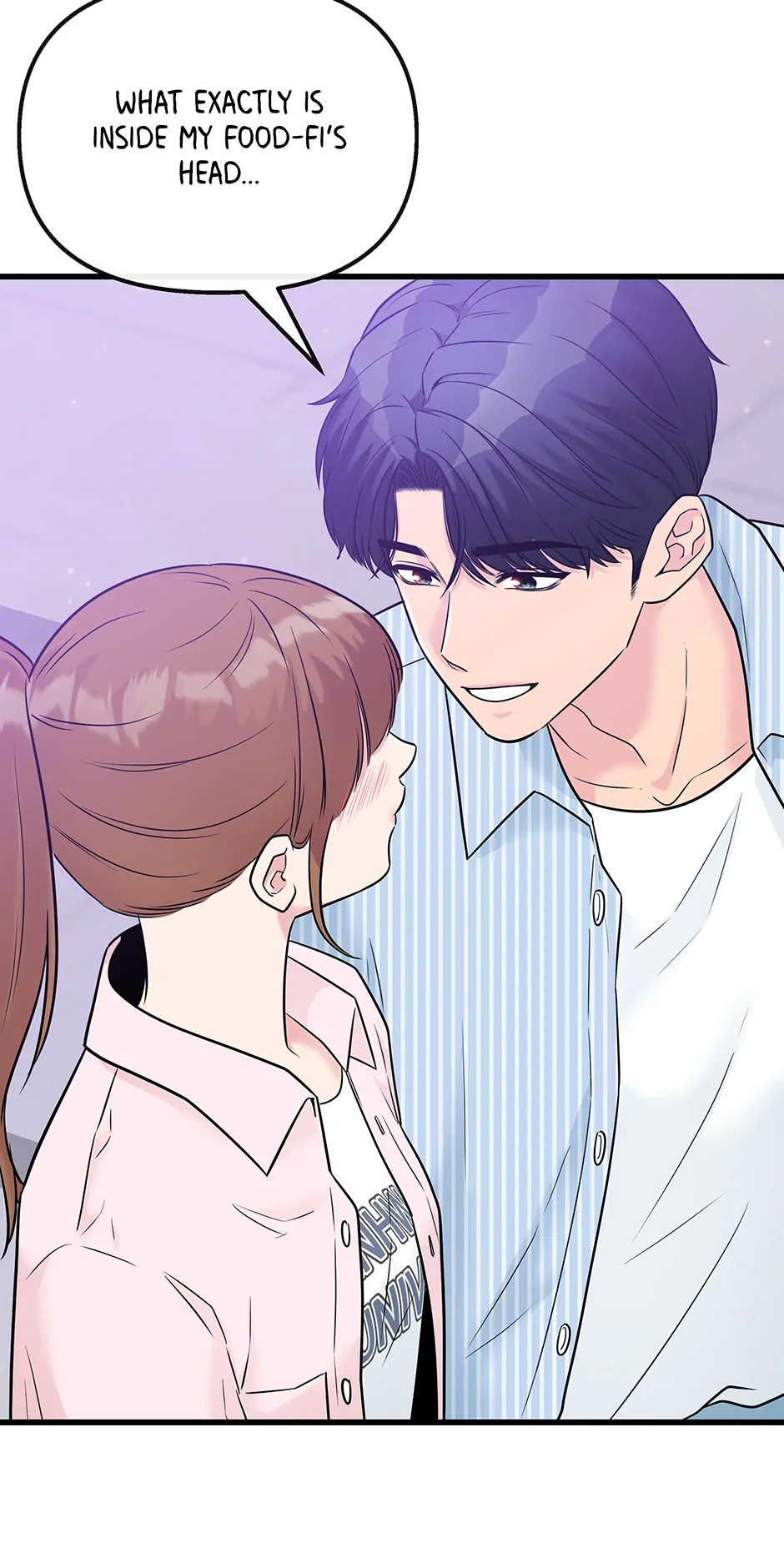 Love On Campus - Chapter 46