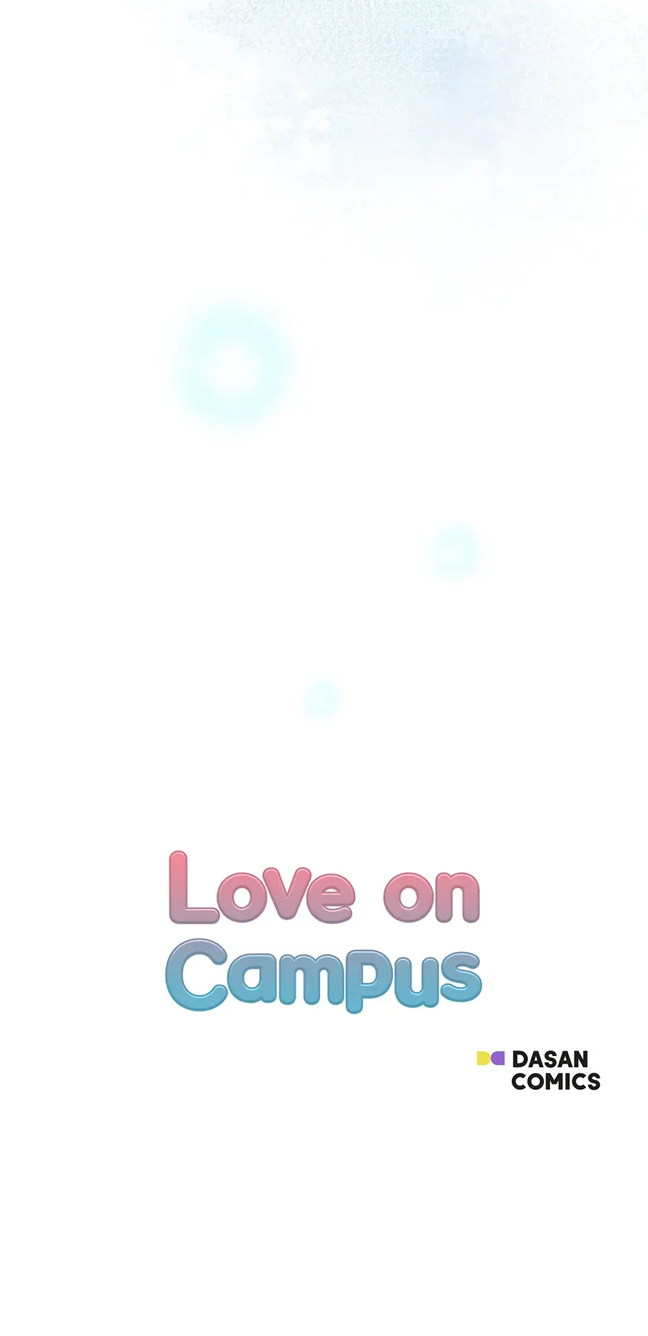 Love On Campus - Chapter 46