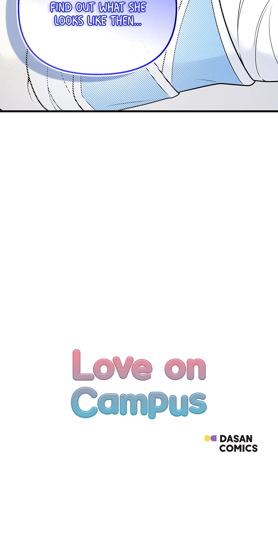 Love On Campus - Chapter 20