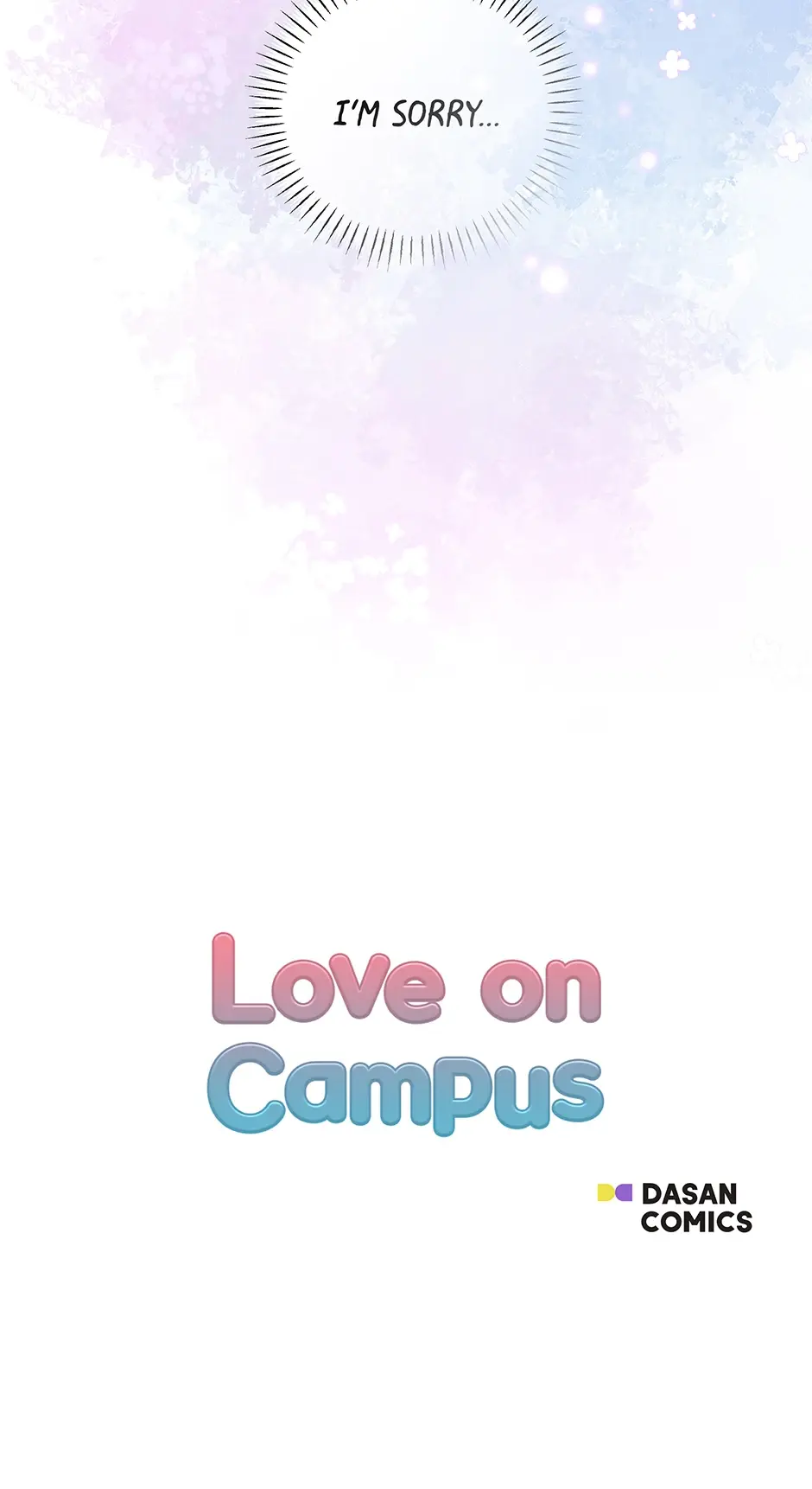 Love On Campus - Chapter 47