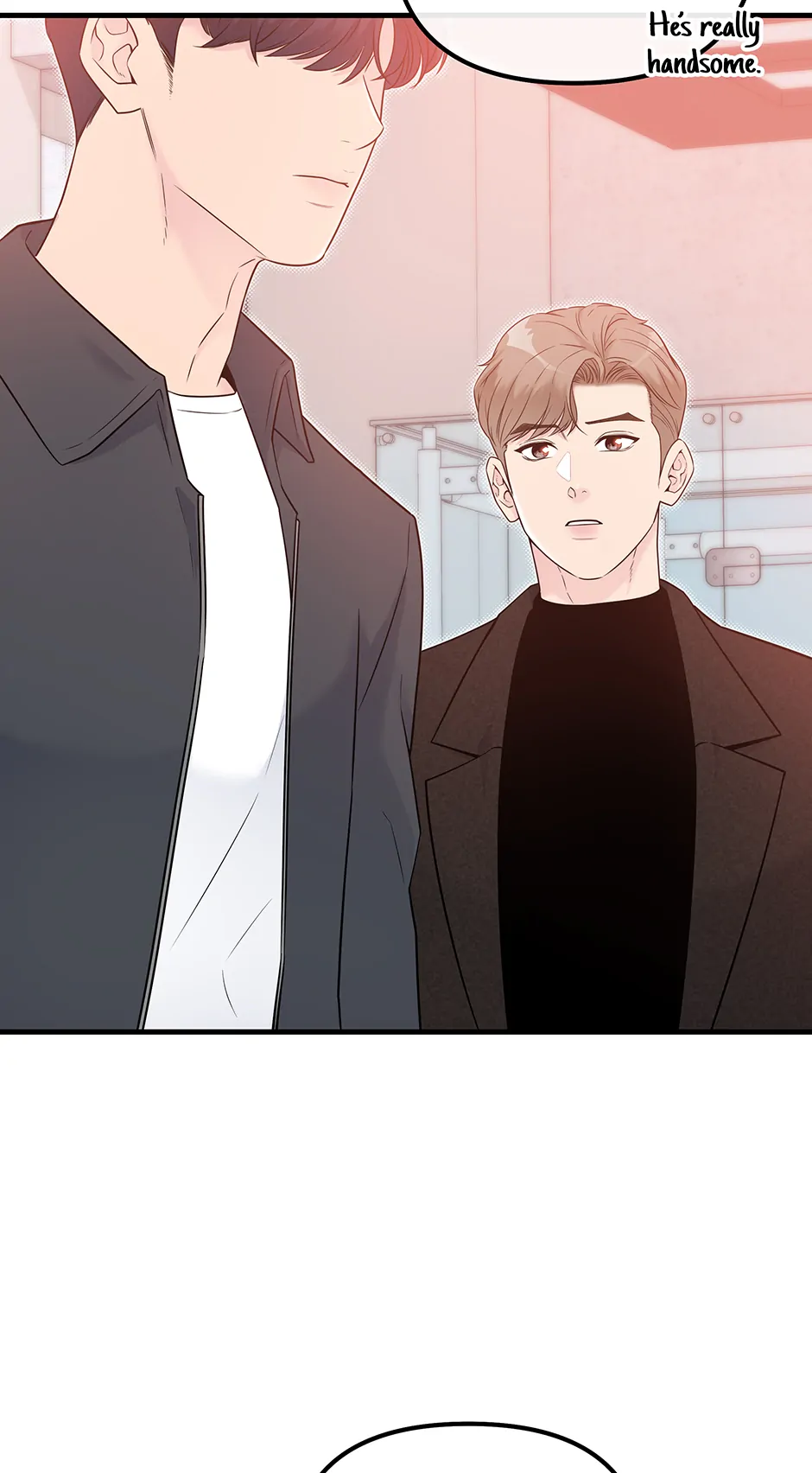 Love On Campus - Chapter 19