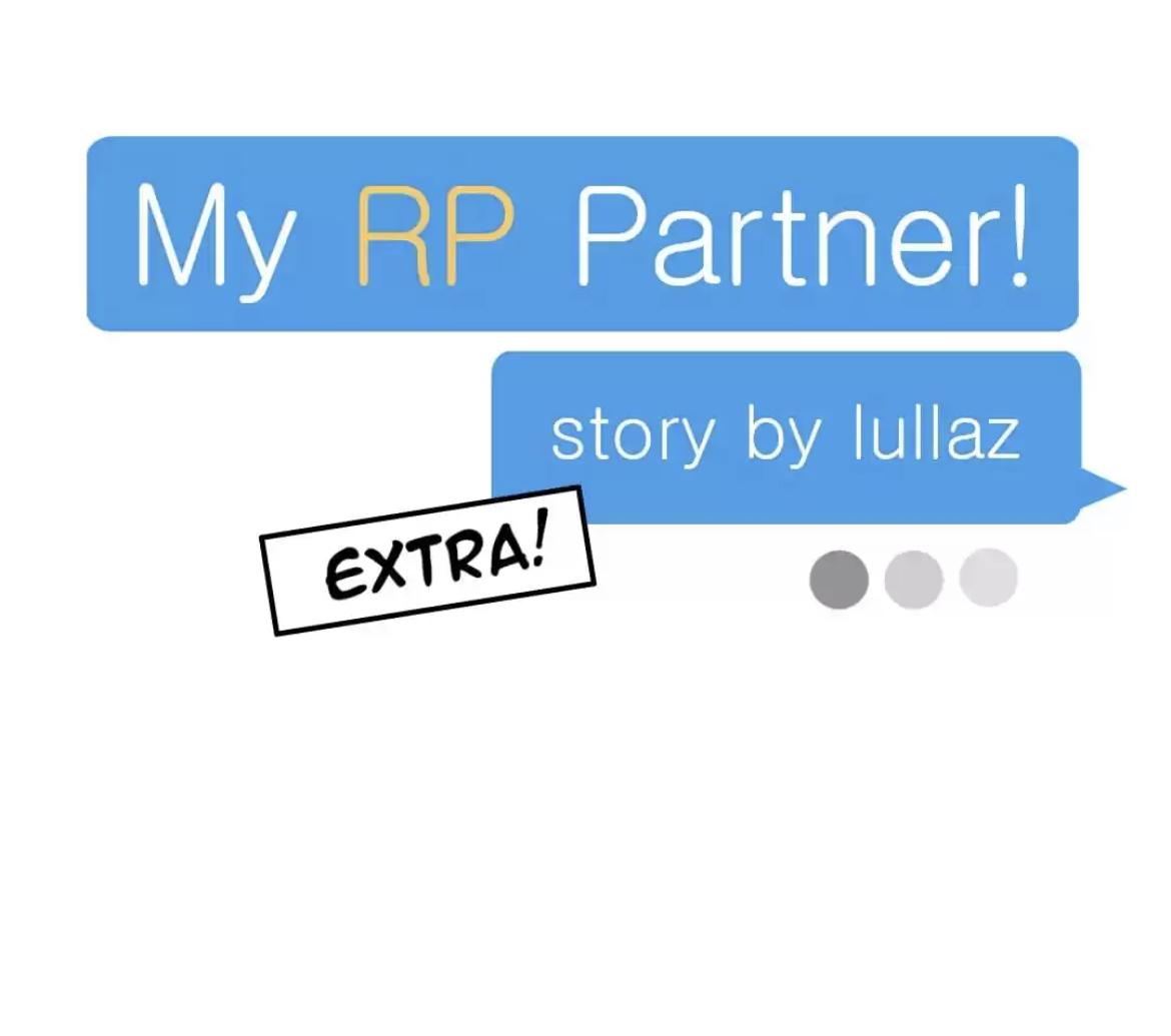 My Rp Partner - Extra