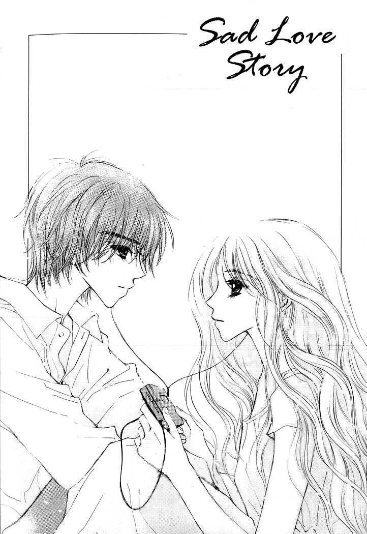 Sad Love Story - Vol.04 Chapter 1