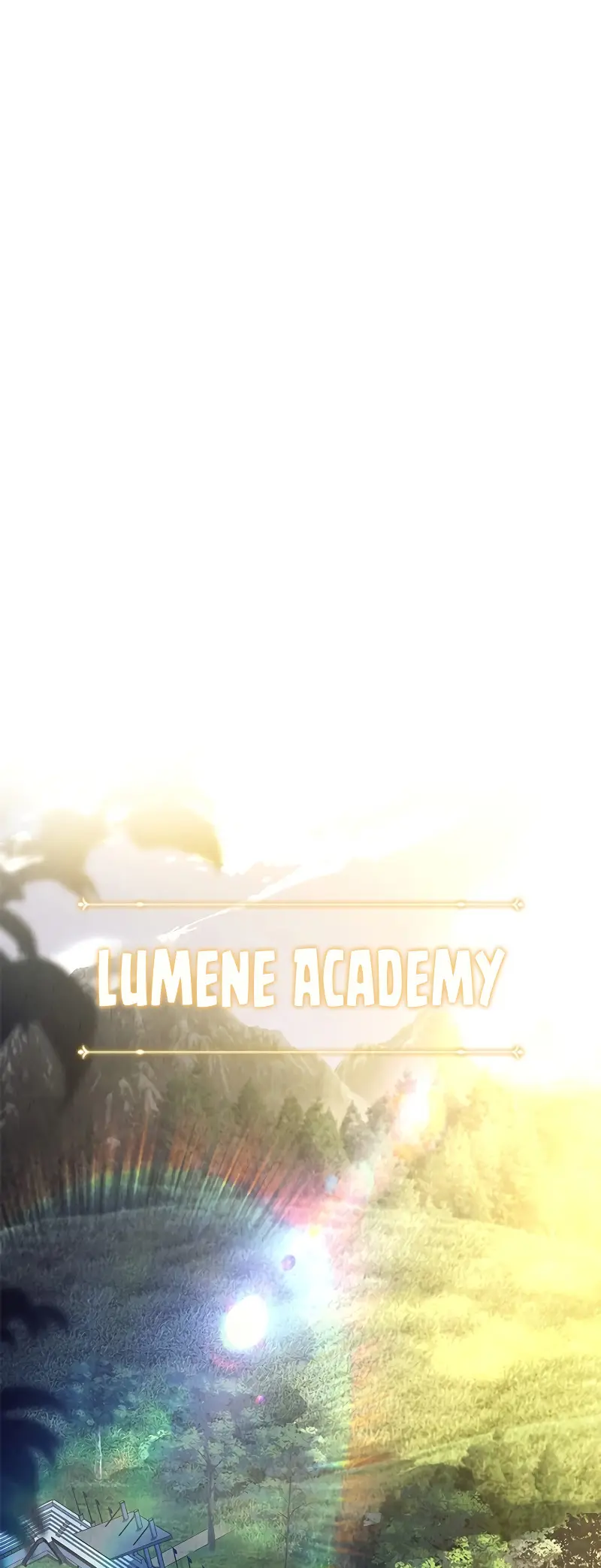 The Legendary Hero Is An Academy Honors Student - Chapter 9