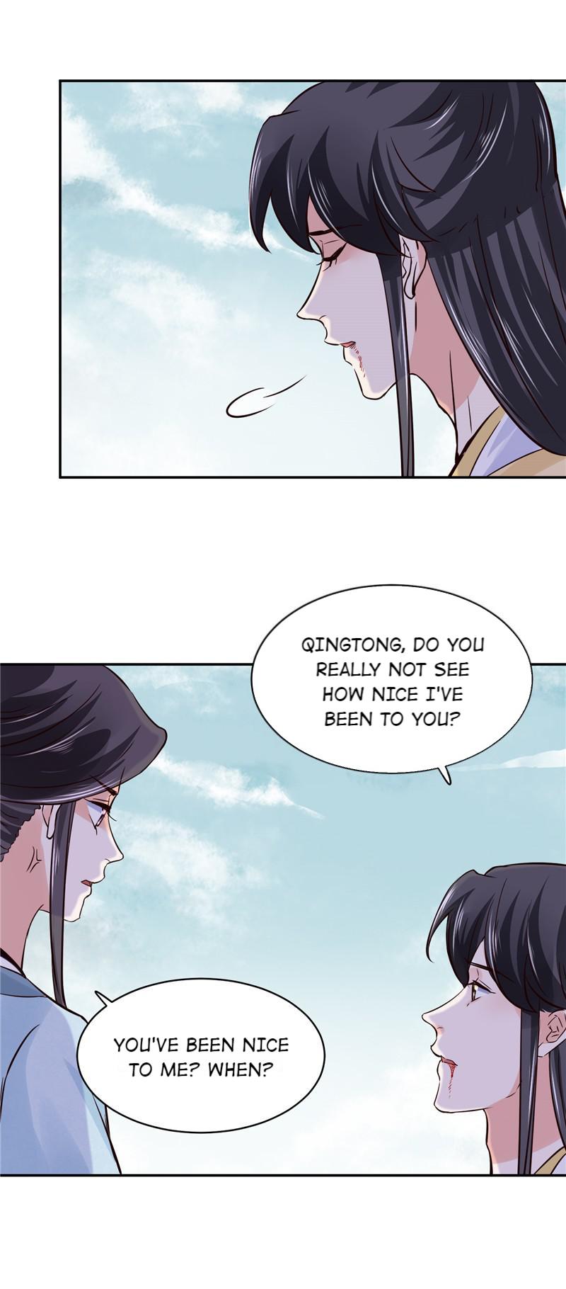 General And Her Medic Lover - Chapter 102