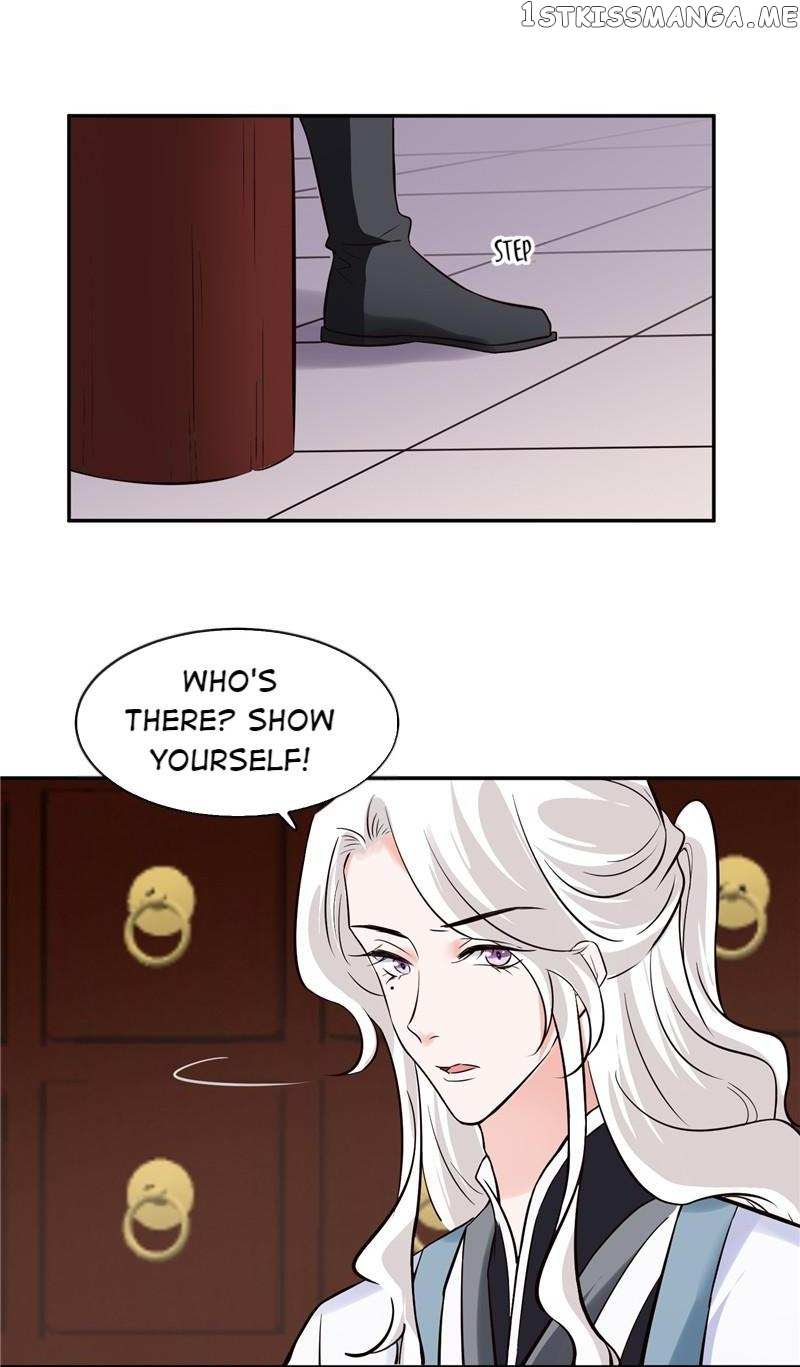 General And Her Medic Lover - Chapter 110