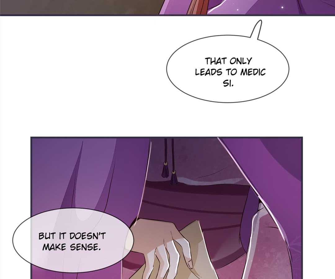 General And Her Medic Lover - Chapter 27