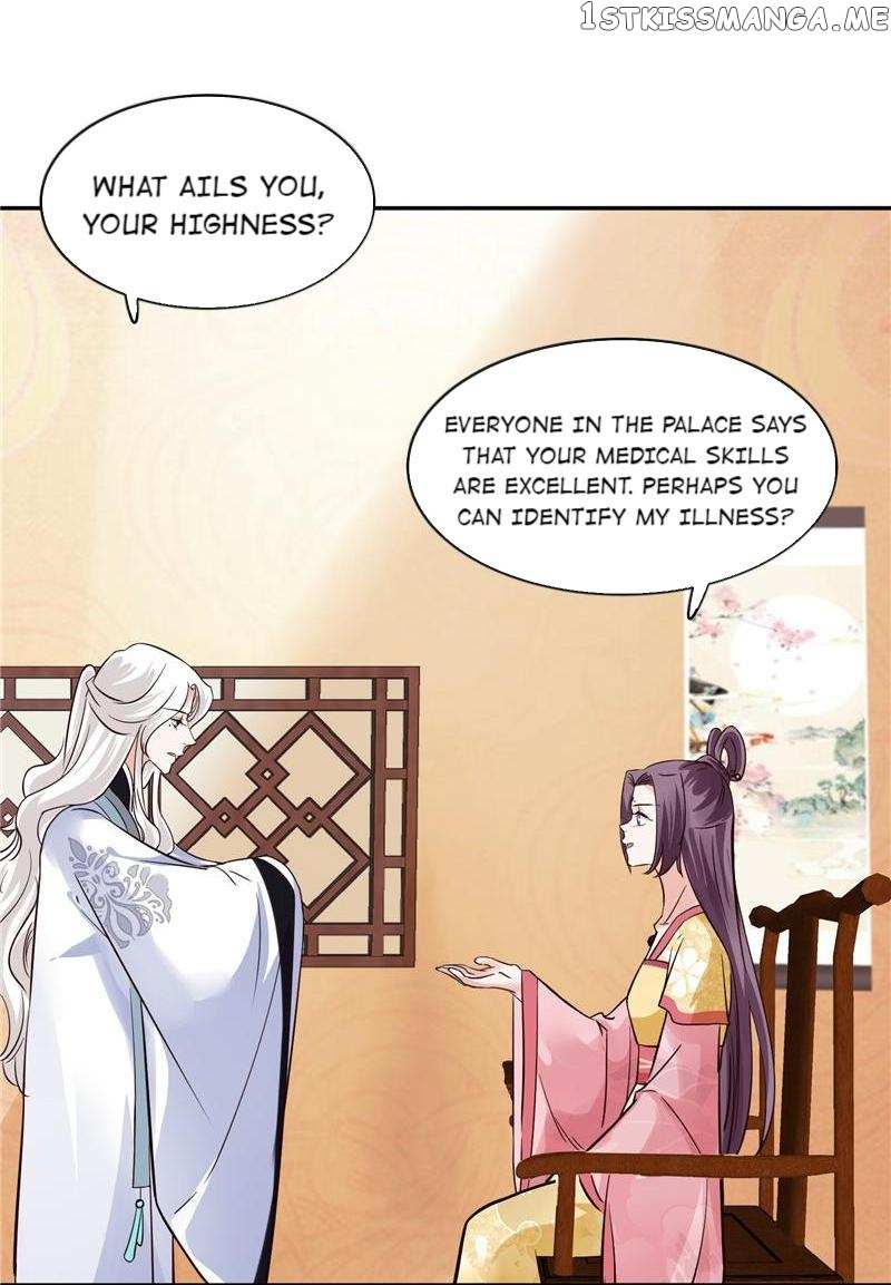 General And Her Medic Lover - Chapter 108