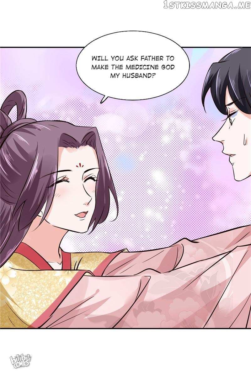 General And Her Medic Lover - Chapter 108