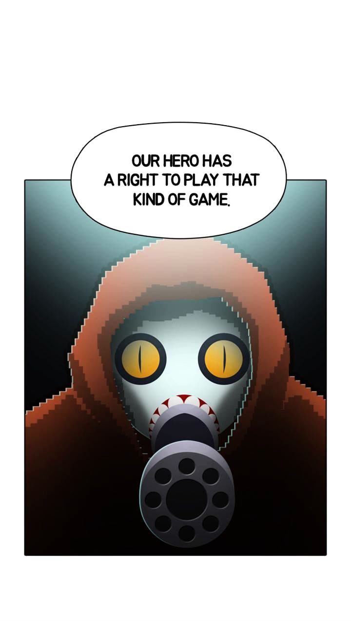 Guardians Of The Video Game - Chapter 53