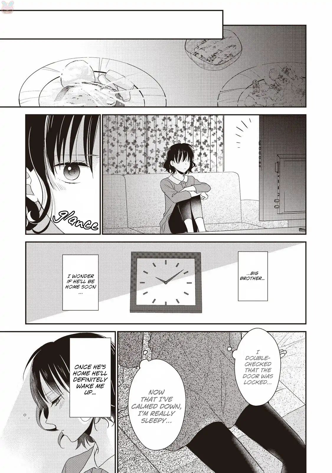 Tsutaou - Chapter 2