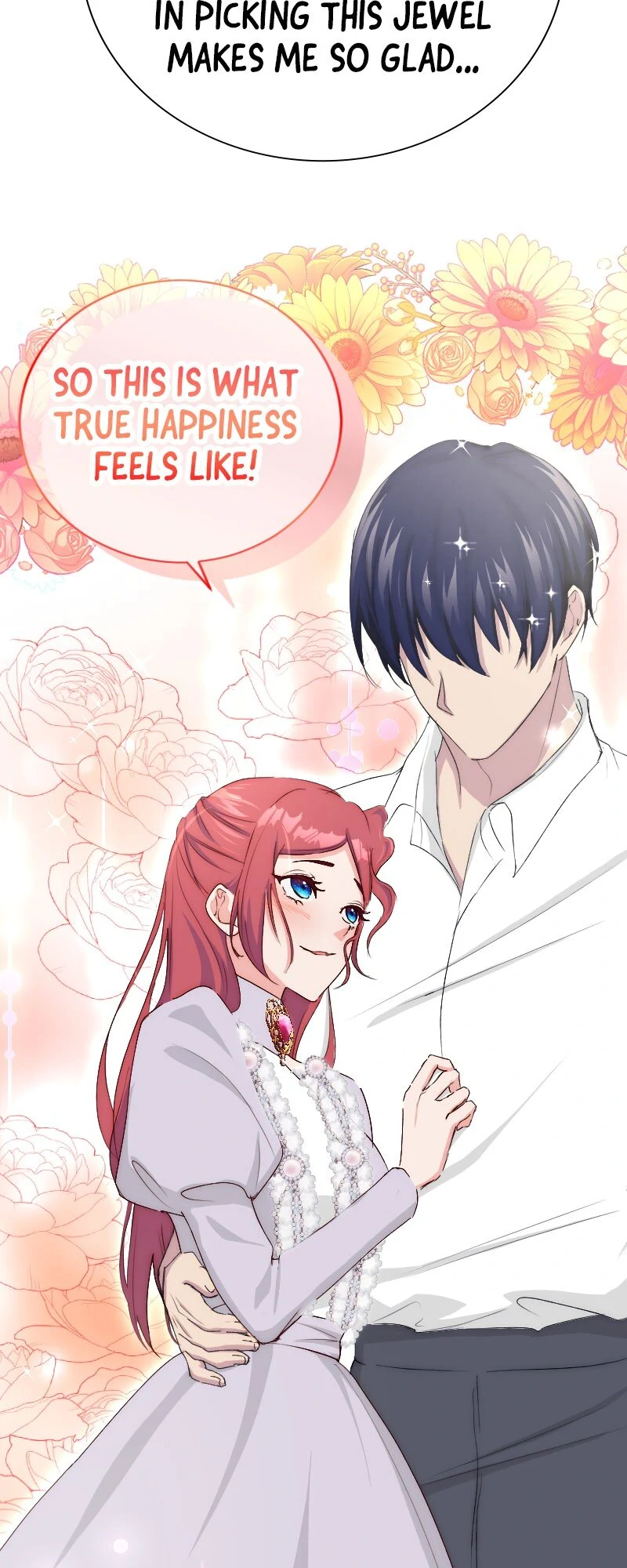 Our Lovey-Dovey Marriage Of Convenience - Chapter 38