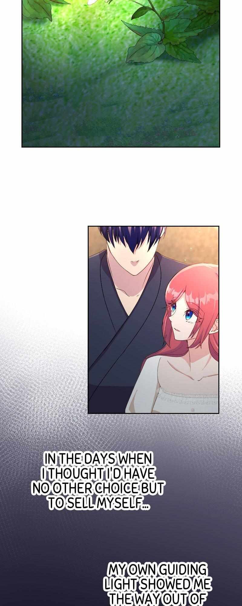 Our Lovey-Dovey Marriage Of Convenience - Chapter 23