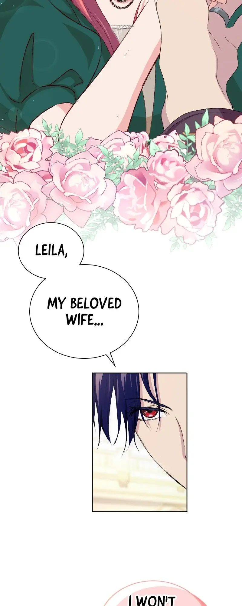 Our Lovey-Dovey Marriage Of Convenience - Chapter 31