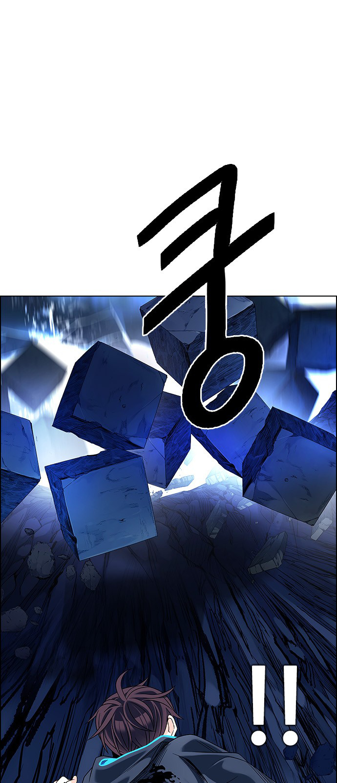 Dice: The Cube That Changes Everything - Chapter 364: Hand (8)