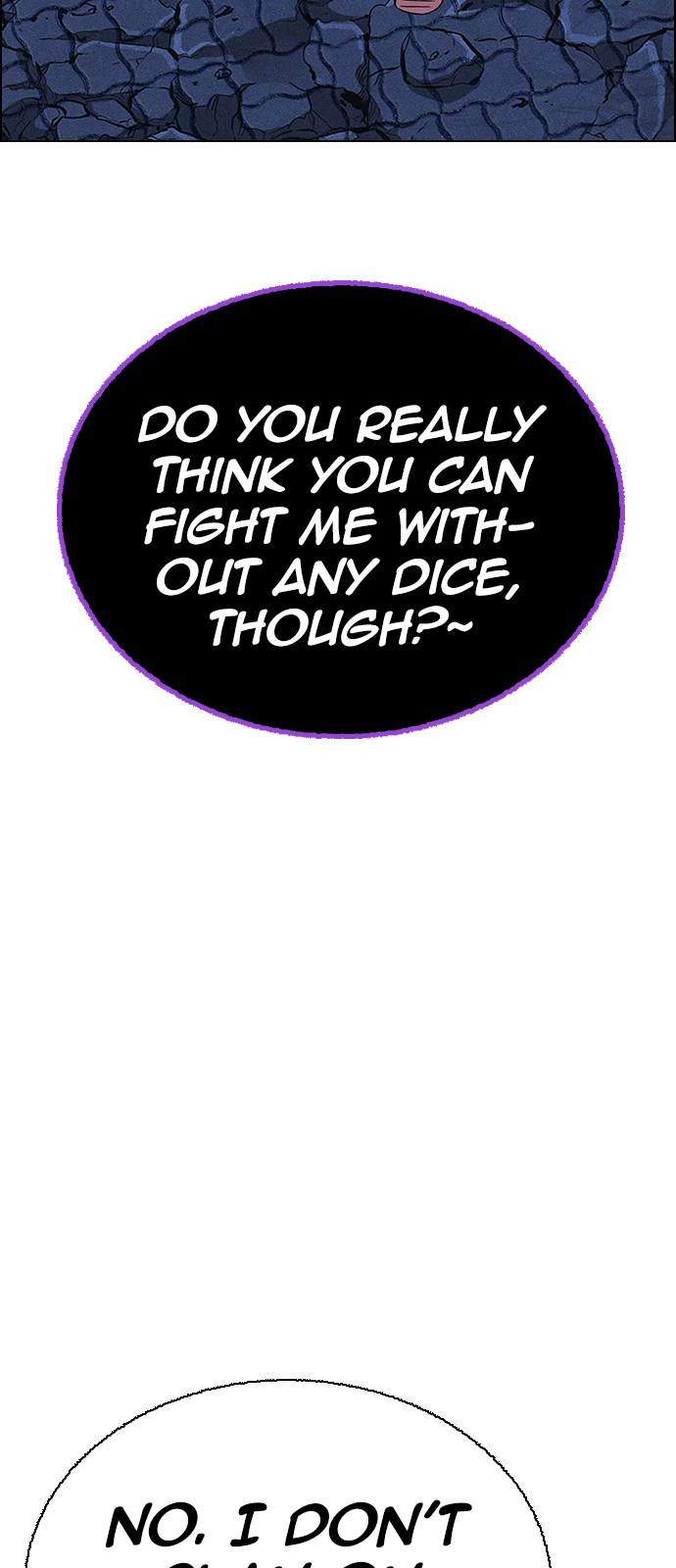 Dice: The Cube That Changes Everything - Chapter 364: Hand (8)