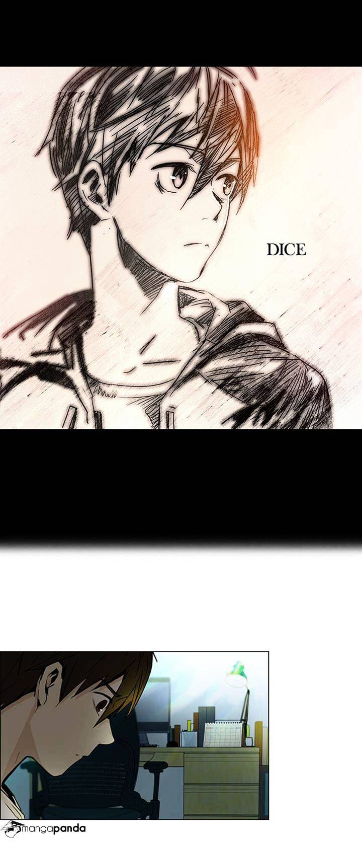 Dice: The Cube That Changes Everything - Chapter 48