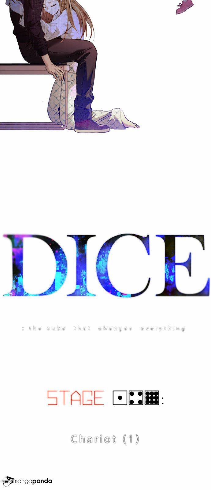 Dice: The Cube That Changes Everything - Chapter 149