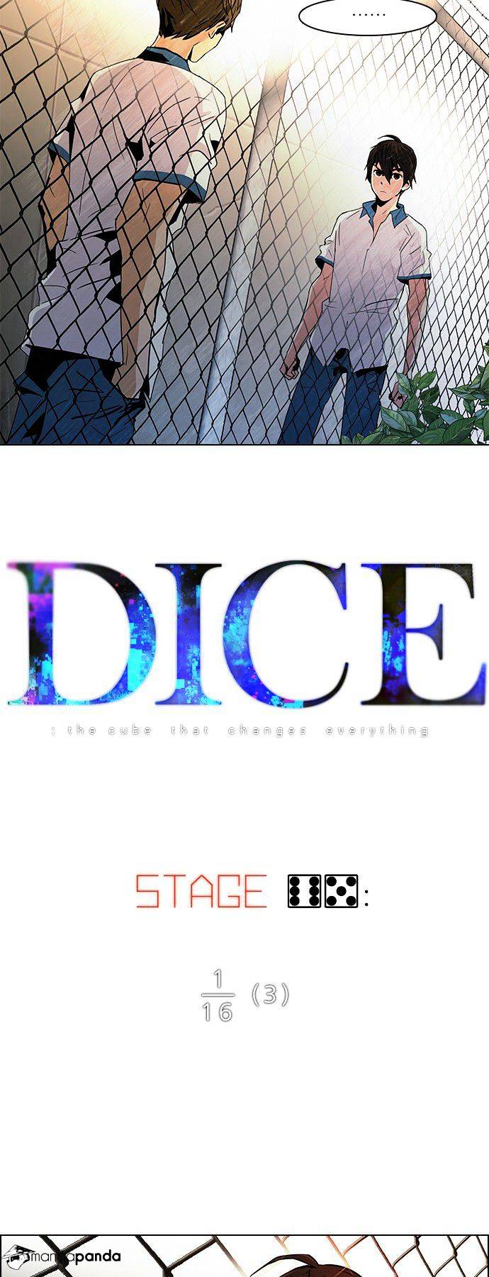 Dice: The Cube That Changes Everything - Chapter 65