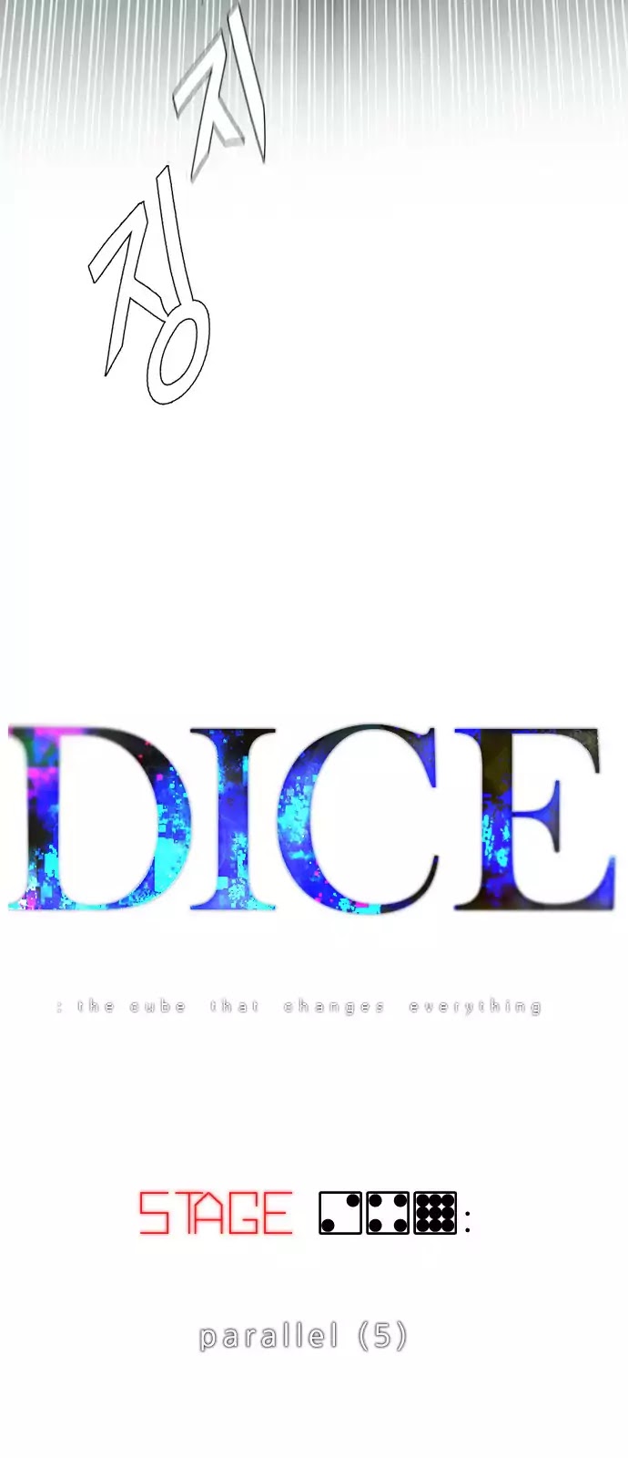 Dice: The Cube That Changes Everything - Chapter 249: Parallel (5)