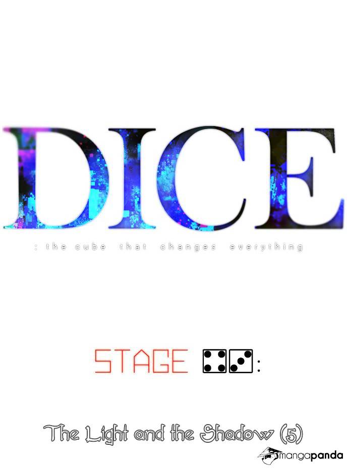 Dice: The Cube That Changes Everything - Chapter 43