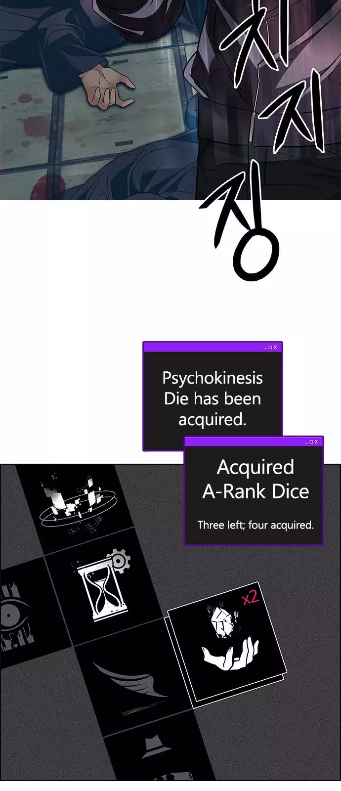 Dice: The Cube That Changes Everything - Chapter 241: Terminus (6)