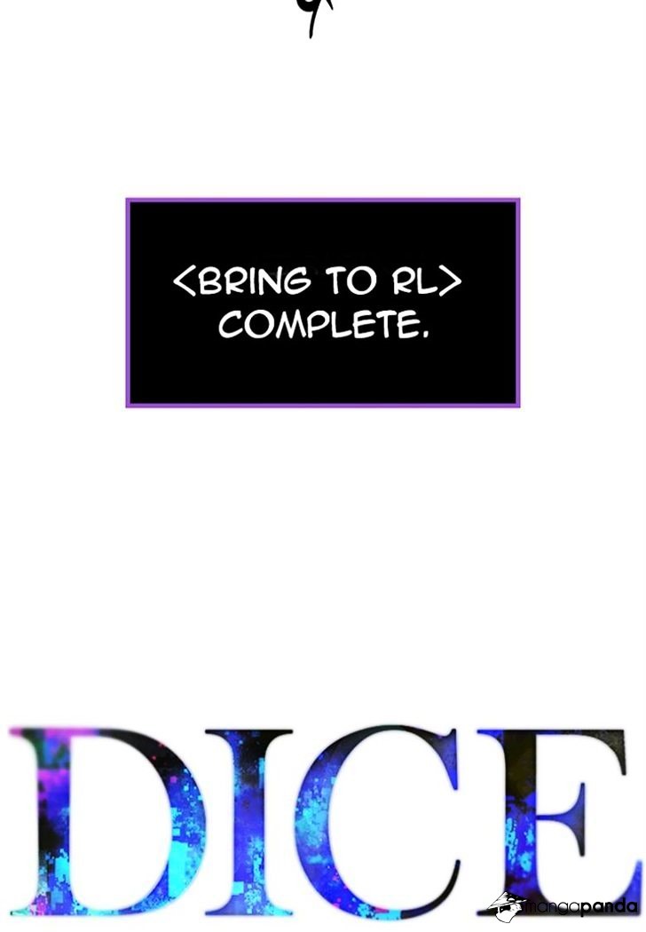 Dice: The Cube That Changes Everything - Chapter 189