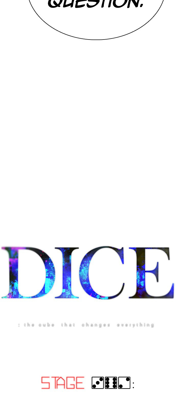 Dice: The Cube That Changes Everything - Chapter 362: Hand (6)