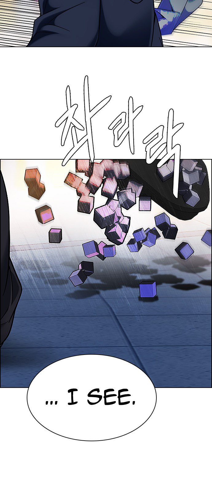 Dice: The Cube That Changes Everything - Chapter 349: Kaleidoscope (4)