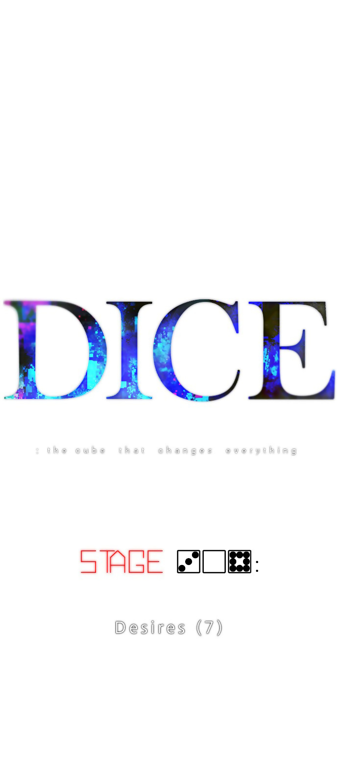 Dice: The Cube That Changes Everything - Chapter 308: Desires (7)