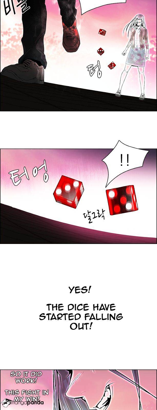 Dice: The Cube That Changes Everything - Chapter 78