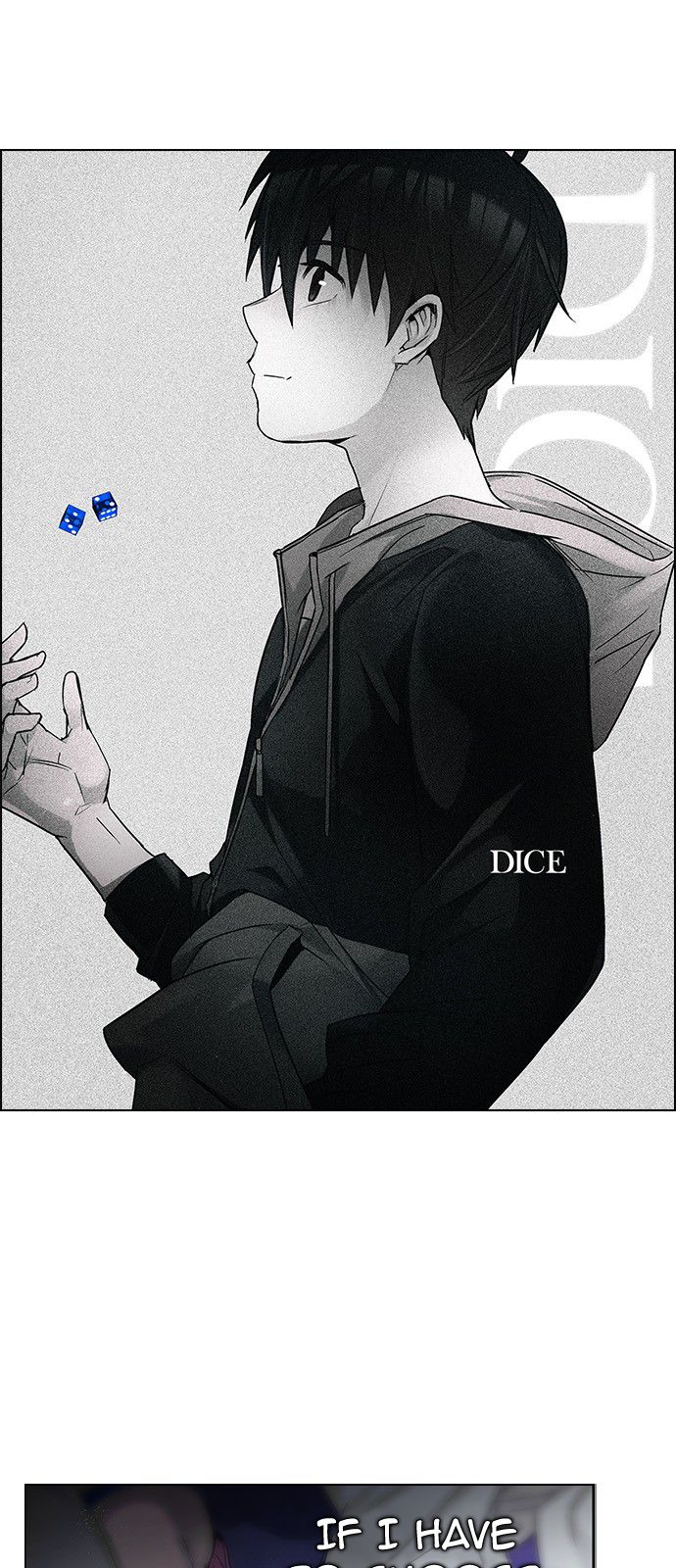 Dice: The Cube That Changes Everything - Chapter 196