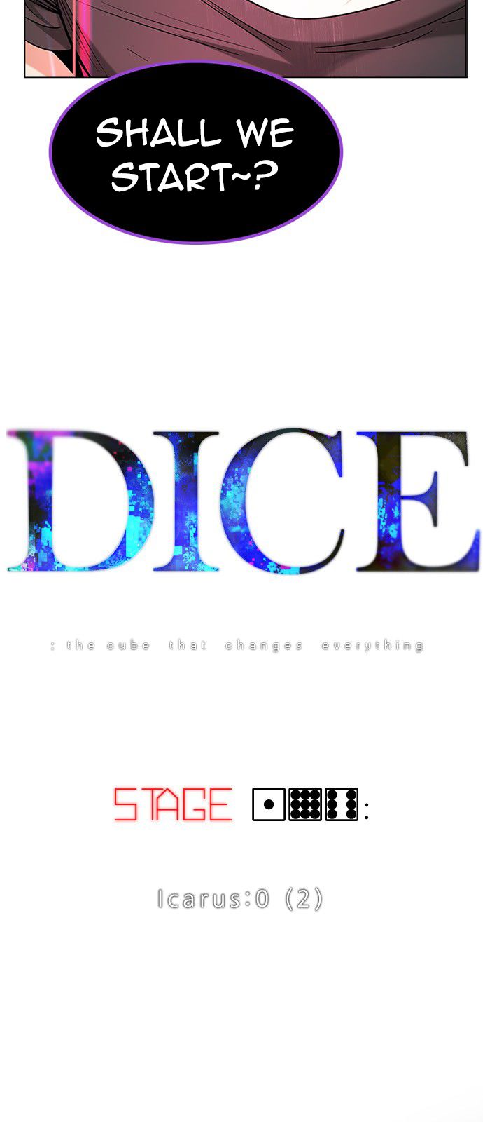 Dice: The Cube That Changes Everything - Chapter 196